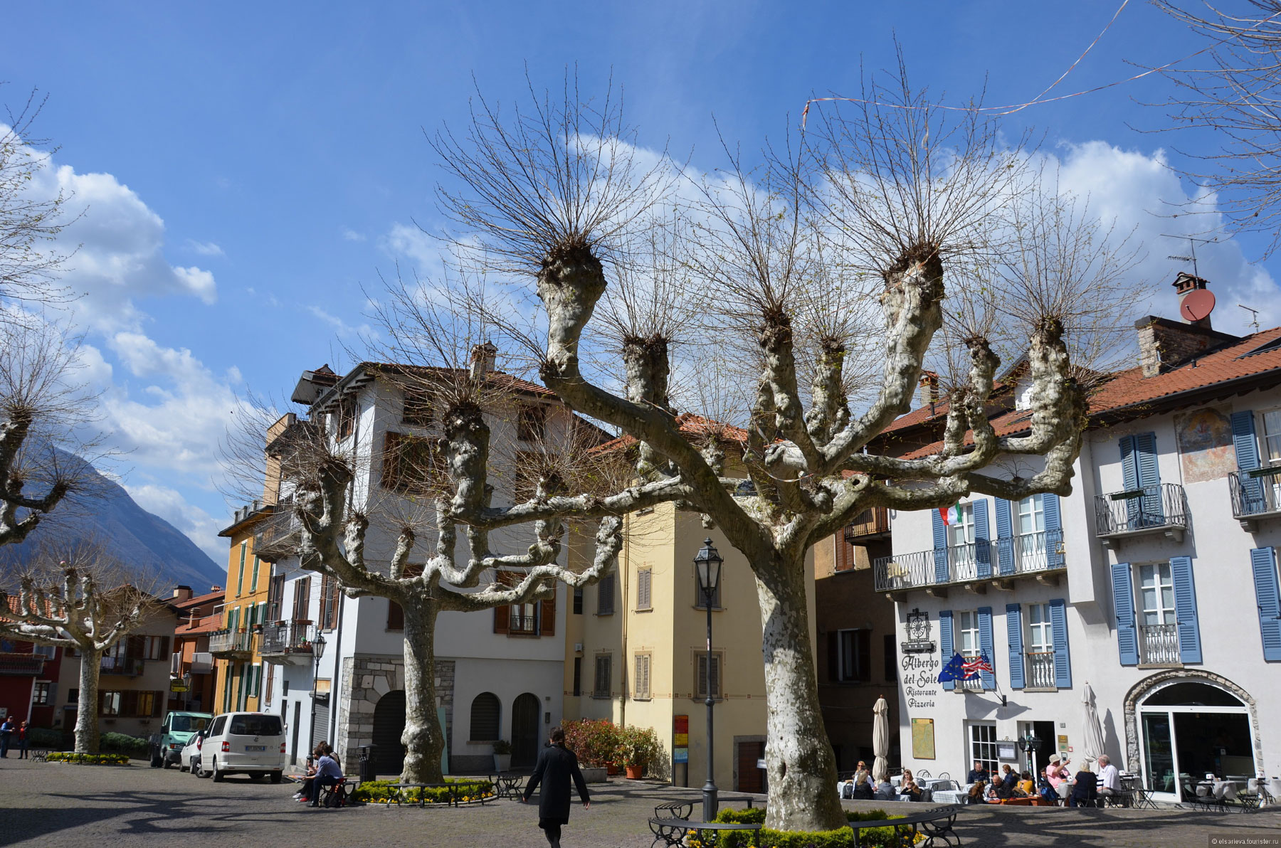 Varenna